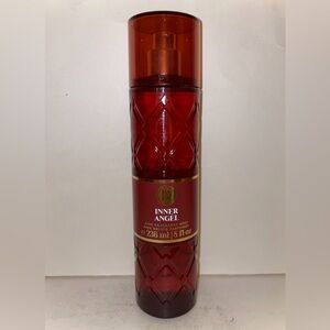 Bath & Body Works Inner Angel Fragrance Mist 8oz Luxury Collection Discontinued